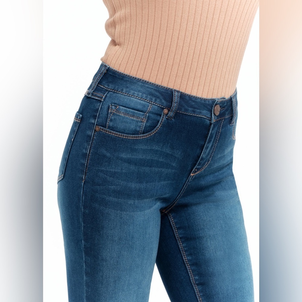 1822 Denim Women's Butter Jeggings in Lennox at Nordstrom, Size 24